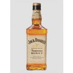 Jack Daniel's Honey 35% 1 l (dárkové balení ČEPICE) – Hledejceny.cz