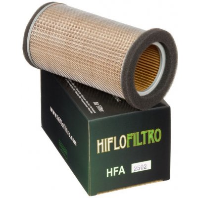 HIFLOFILTRO Vzduchový filtr HFA 2502 – Hledejceny.cz