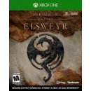 Hry na Xbox One The Elder Scrolls Online: Elsweyr