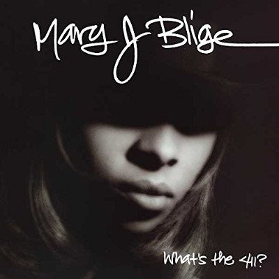 Blige Mary J. - What's The 411 -Annivers- LP – Hledejceny.cz