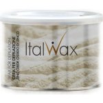 ItalWax Depilační vosk v plechovce ZINKOVÝ 400 ml – Zboží Mobilmania