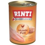 Rinti Sensible PUR kuře 400 g – Hledejceny.cz