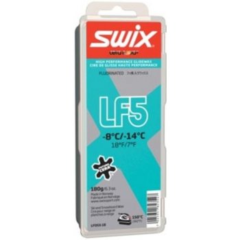 Swix LF5X 60g