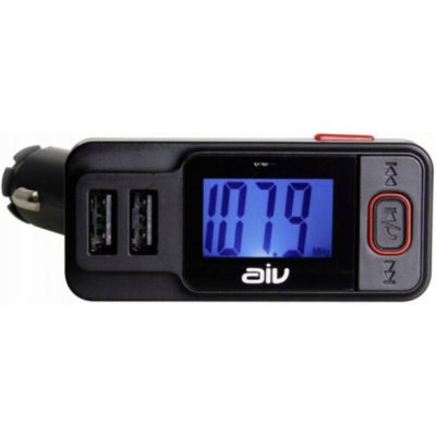 AIV FMT-719 – Zboží Živě