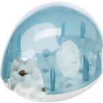 Trixie Cat Aktivity Slow Feed box na pamlsky, 3 vchody 19 x 13 x 14 cm – Zboží Dáma
