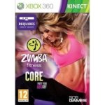 Zumba Fitness 3 Core – Zboží Dáma