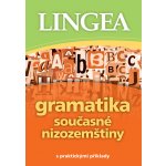 Gramatika současné nizozemštiny