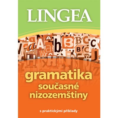 Gramatika současné nizozemštiny