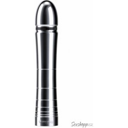 Mystim Glossy Glen Dildo