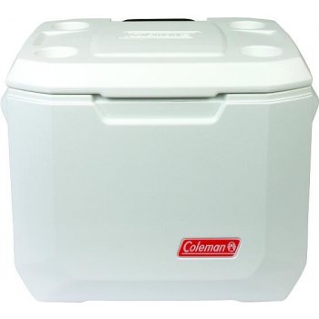 COLEMAN 50QT Cooler 47l