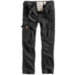 Kalhoty Surplus Premium Vintage Slimmy černé – Zboží Mobilmania