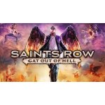 Saints Row 4: Gat Out of Hell – Hledejceny.cz