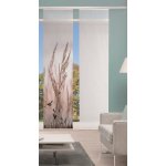 Home Wohnideen japonská stěna 84072 RELVA 1107 prirodni 260x60 cm (v x s) – Hledejceny.cz