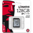 paměťová karta Kingston SDXC UHS-I U1 128 GB SDS2/128GB