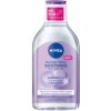 Odličovací přípravek Nivea micelární voda citlivá pleť 400 ml