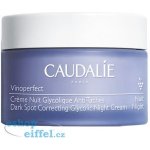 Caudalie Vinoperfect noční krém proti pigmentovým skvrnám 50 ml – Zboží Dáma