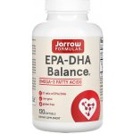 Jarrow Formulas epa-dha balance 120 kapslí – Hledejceny.cz