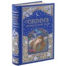Kniha Grimm's Complete Fairy Tales