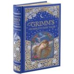 Grimm's Complete Fairy Tales – Zboží Dáma