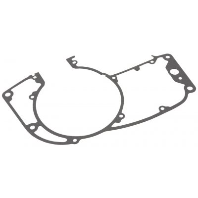 Těsnění bloku motoru - JAWA 250 Panelka | Zboží Auto