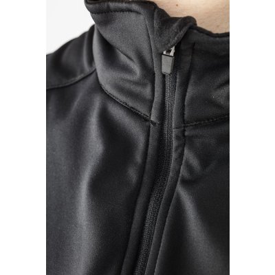 Craft Warm dámská vesta černá – Zboží Dáma