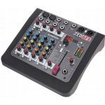 Allen & Heath ZED-6FX – Zbozi.Blesk.cz