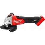 Milwaukee M18 FSAG125X-0 4933478701 – Zboží Dáma