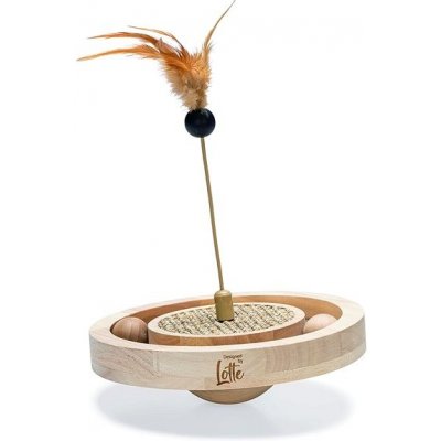 Designed by Lotte zábavná Winni 22 x 30 x 22 cm – Zboží Dáma