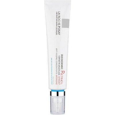 La Roche Posay Koncentrovaná péče proti vráskám Redermic Retinol (Correcteur Anti-Age)30 ml – Hledejceny.cz