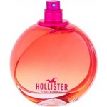 Hollister Wave 2 parfémovaná voda dámská 100 ml tester – Hledejceny.cz