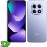 Xiaomi Redmi Note 15 5G 8GB/256GB Mist Purple – Zboží Mobilmania