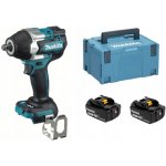 Makita DTW700RTJ – Zboží Mobilmania