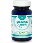 Natural Pharm Diabenal extrakt 100 tablet – Hledejceny.cz