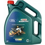 Castrol Magnatec Professional E 5W-20 5 l – Zboží Mobilmania