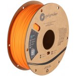 Polymaker PolyLite Luminous PLA oranžová 1,75mm 1kg – Zboží Živě