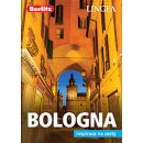 Mapy LINGEA CZ-Bologna-inspirace na cesty