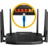 WiFi komponenty TOTOLINK A6000R