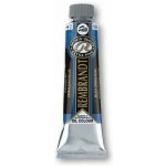 Rembrandt Profi olejové barvy 40 ml olive green 620 – Sleviste.cz
