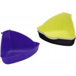 Europet Rohová toaleta 35 cm – Zbozi.Blesk.cz