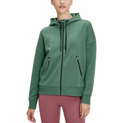 On Running Zipped Hoodie 239-01082 – Zboží Mobilmania