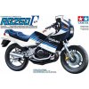 Sběratelský model Tamiya 14024 Suzuki RG250 Gama 1:12