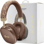 Guess Metal Script Logo Bluetooth Stereo – Zboží Živě