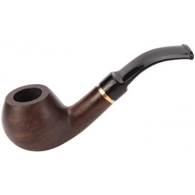 Wooden Pipe AM8328