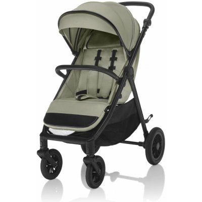 Zopa Sport Moya Boss Grey 2025 – Hledejceny.cz