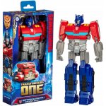 Hasbro Transformers One Mega Changer Optimus Prime – Zboží Dáma
