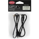Hähnel Cable Pack Nikon - Captur Pro Modul/Giga T Pro II – Hledejceny.cz