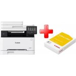 Canon i-Sensys MF657Cdw – Hledejceny.cz