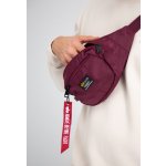 Alpha Industries Crew Waist Bag – Zbozi.Blesk.cz