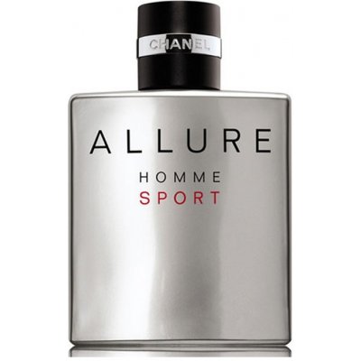 Chanel Allure Homme Sport Men Eau de Toilette 150 ml