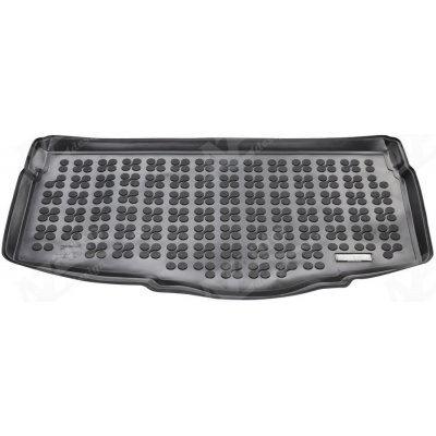 Gumová vana do kufru REZAW-Plast VW T-Cross dolnÍ poloha 2018 – Hledejceny.cz
